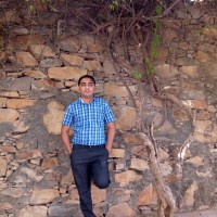 Sumit Patel