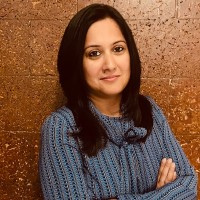 Richa Sethi