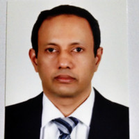 Santosh Balakrishnan