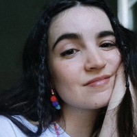 María Calderón