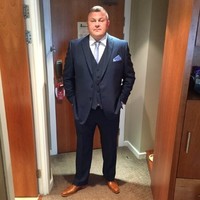 David Hughes