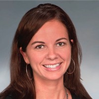 Bonnie Harrison