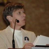 Barbara J. Reboratti