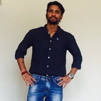 Rupesh Kumar
