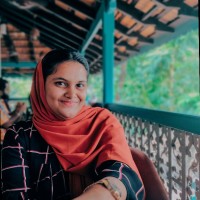 Fathimathul Reeha