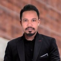 Md Mamun Hossain