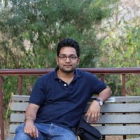 Dinesh Bhardwaj