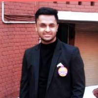 Abhay Bedi