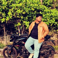 Harish Ragavendra