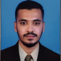 SUHAIL PARA MOHAMMAD