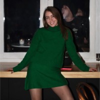 Анастасия Федоренко