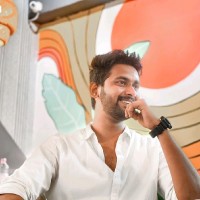 Sai Charan Dasari