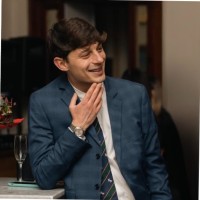 Mattia Barucca