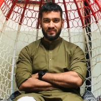 Muhammad Danyal Anjum