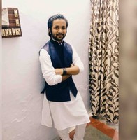 Varun Sao