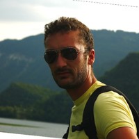 Alberto Cuman