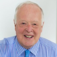 Grahame Barker