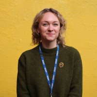 Rosie Needham-Smith