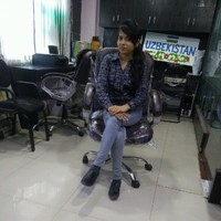 Madhu Kumari