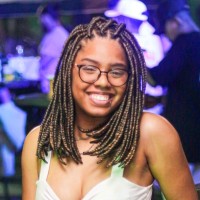 Desyree Paulino Da Silva