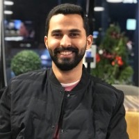 Marwan Mahmoud