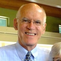 Bob Cave
