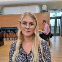 Connie Madelen Smedshammer Amundsen