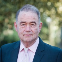 John Pugh-Smith