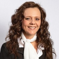 Cheryl Jansen Van Vuuren