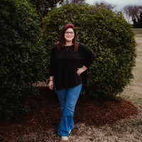 Whitney Goodwin, PMIC