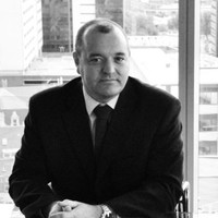 Gordon Hay