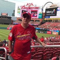 Charles Dewayne Harless