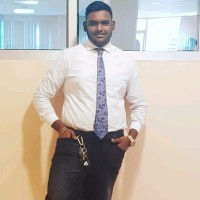 Dravid Hosein