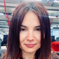 Raluca Braine