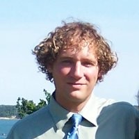 D. Jeffery Cronin