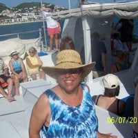 Cathy Mahoney