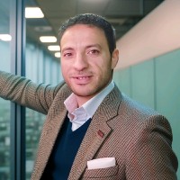 Ahmed Eid Mandor