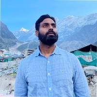 Ashok Verma