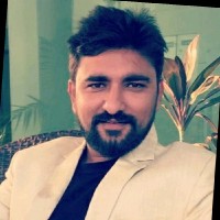 Hardik K Thakkar