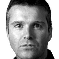 Stuart Cameron