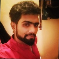 Michael Raj