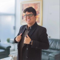 Renzo Hidalgo Castillo