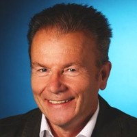 Peter Voss