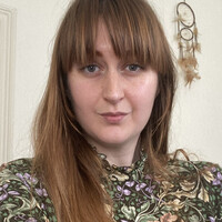 Helen Copley