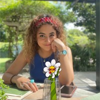 María Rebeca Rivera