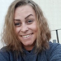 Ashlee Rosa