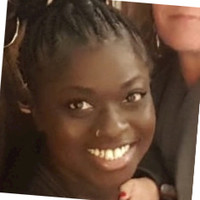 Mariama Gomis