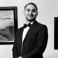 Syed Jaffer Ali Jaffri