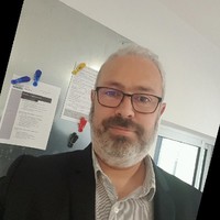 Damien Taraud