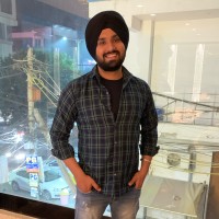 Jagjeet Singh